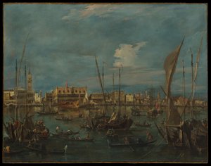 - Francesco Guardi