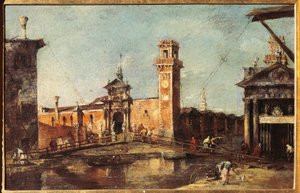 Vue de l