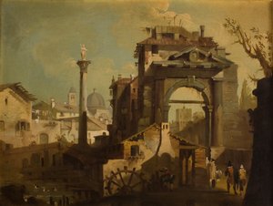  - Francesco Guardi