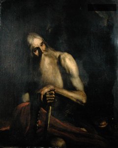Saint Jérôme