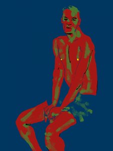  - Francesco Gulina