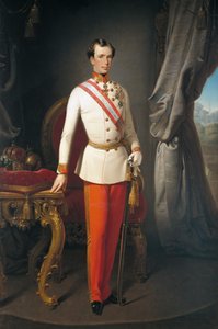 Autriche, Portrait de l