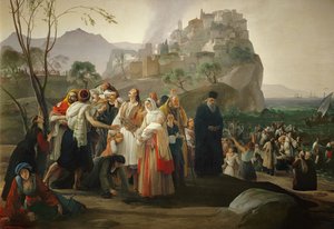 Réfugiés de Parga