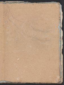 Carnet de croquis de Vérone : Bras page 51, 1760 - Francesco Lorenzi