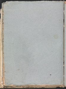 Carnet de croquis de Vérone : page 18, 1760 - Francesco Lorenzi