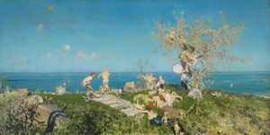 Printemps et amour