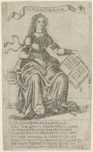 La Sibylle de Cumes