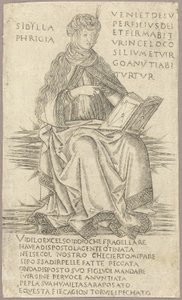 La Sibylle phrygienne