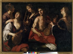 Le concert