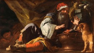  - Francesco Solimena