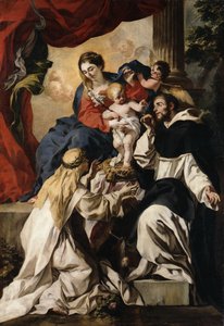  - Francesco Solimena