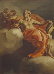 Saint Jérôme