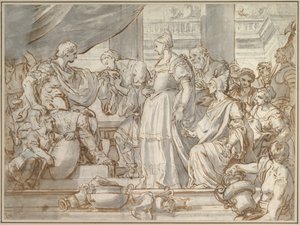  - Francesco Solimena