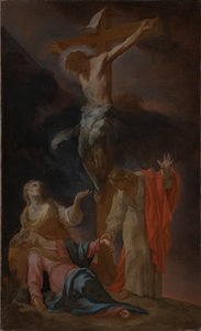 La Crucifixion