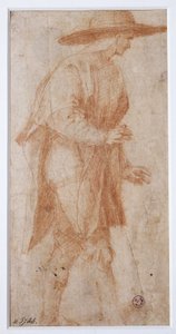 Image inconnue - Francesco Ubertini Bacchiacca