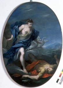 Vénus et Adonis