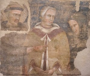 Trois chiffres - Francesco da Rimini
