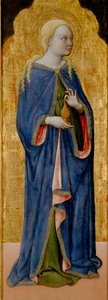 Sainte Marie-Madeleine - Francesco de Franceschi