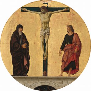 La Crucifixion