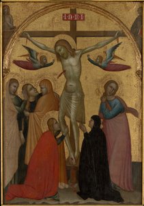 La crucifixion