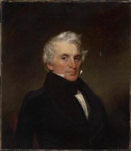 Frédéric Tudor