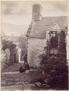  - Francis Bedford