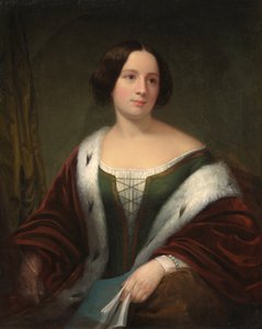 Femme non identifiée