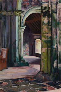 Abbaye d
