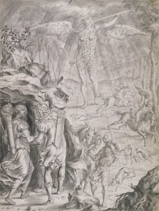 Didon et Énée s