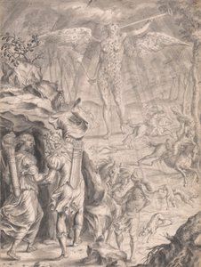 Didon et Énée s