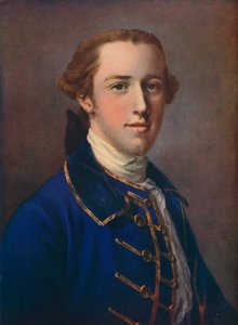 Thomas Cripps - Francis Cotes