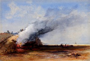 Incendie d