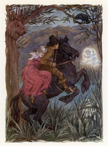 Merrie England : Jack O