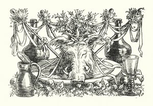 Merrie England : Le seigneur de l