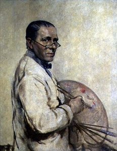 Portrait de l