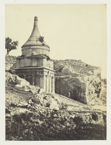 Tombeau d