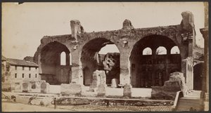 Basilique de Constantine