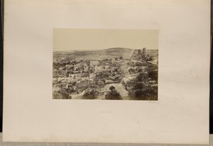 Bethany - Francis Frith