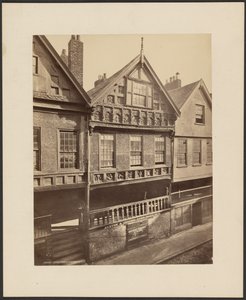 Maison de l