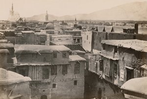 Égypte, Sinaï et Palestine. Volume supplémentaire - Francis Frith