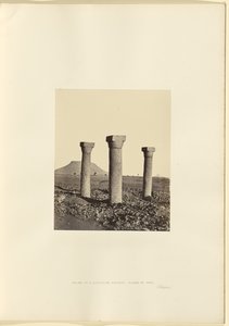 Ruines d