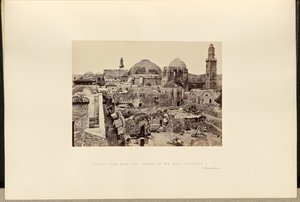 Vue de la rue avec l