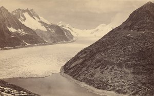 Suisse - Alpes