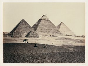 Les pyramides d