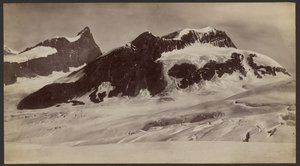 Vue du Weisshorn