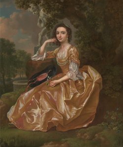 Mme Mary Chauncey