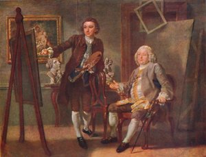 Robert Walpole, premier comte d