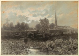 Cimetière