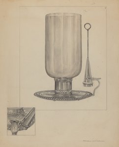 Chandelier