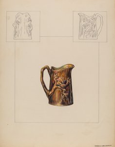 Pichet (crémier individuel)